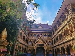 -西双版纳总佛寺