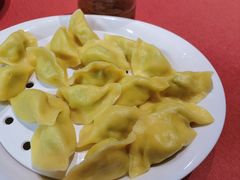 -船歌·鱼水饺青岛菜(闽江二路店)