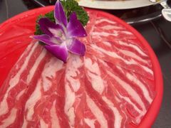 -蜀大侠火锅.川剧变脸(龙泉世茂店)