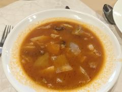-云南路美食街
