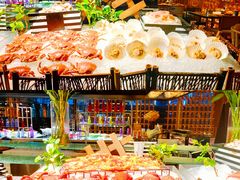 -杭州临平万丽酒店·燃餐厅(人民大道店)