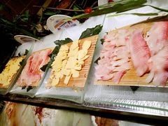 -火宴山海鲜自助火锅(酱园店)