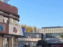 -吉林大学(前卫南区)