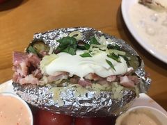 -So Lounge索兰至餐厅(蓝色港湾店)