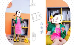 -憨大叔儿童摄影 90店连锁(房山城关店)