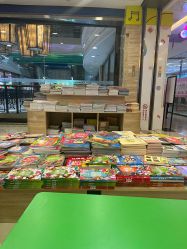 -孩子王(海悦店)