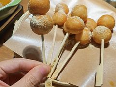 -费大厨辣椒炒肉(黄兴中心广场店)