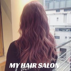 点击看大图 -MY HAIR ARDOR