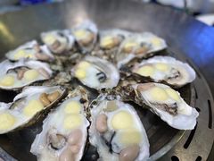 -飞尝蚝·顺德菜·鱼生(顺德总店)