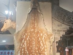 -乔家满族八大碗(流水沟店)