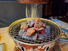 -AJIYA味屋和牛烤肉自助放题(温州万象城店)