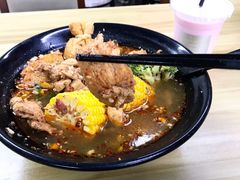 -四川老牛麻辣烫(北门桥店)