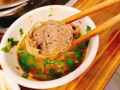 牛肉丸-柴头哥·牛肉火锅(爱民路店)