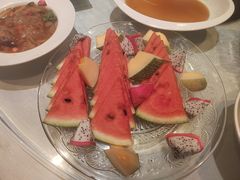 -百姓厨房(凤翔泥塑坊店)