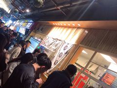 等位区-乐乐姐超级土豆(中关村5号店)