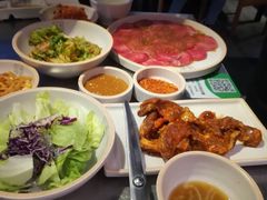 -喜来稀肉(虹泉路店)