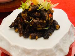 -紫东阁酒楼·中餐厅(东方广场假日酒店)