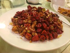 -申粤轩酒楼·三十年粤菜经典(丁香花园店)