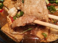 -人民公社大食堂(谷埠街总店)