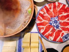 -宣武小院涮肉(前门店)