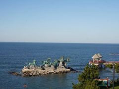 -养马岛旅游度假区