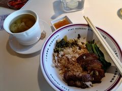 -太兴餐厅(小径湾店)