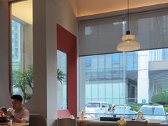-隅乐胡椒虾·台湾菜·团建(皇岗店)