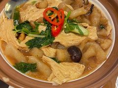 -码头见·潮汕菜(领展中心城店)
