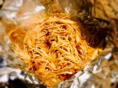-伍丁·烤牛肋(和平东桥店)