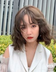 -F P· HAiR