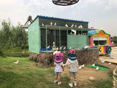 -华夏文旅海洋公园