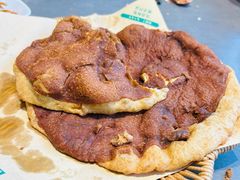 -黑窑厂糖油饼烤鸭·清真菜(黑窑厂街店)