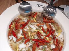 -太二酸菜鱼(金沙印象城店)