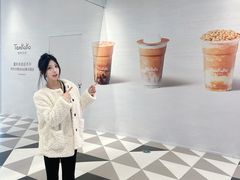 -龙湖重庆时代天街