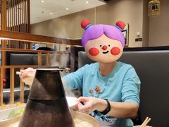 -东来顺饭庄(上地华联店)