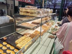 -泸溪河桃酥(西直门凯德店)