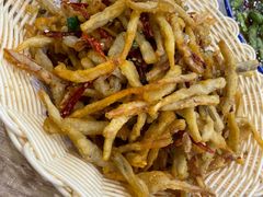 -江城燕子大排档(江汉路步行街店)