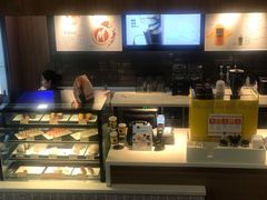 -麦当劳(宝山大厦店)