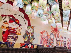 -汤W城市微度假(仓山店)