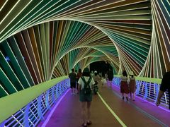 -琴岛之星摩天轮