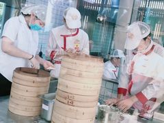 -锡笼记·无锡小笼(水岸店)
