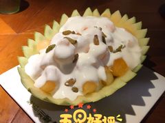 -楼兰新疆主题餐厅(苏州中心店)