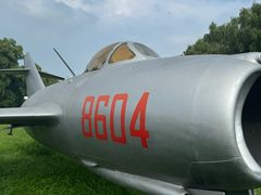 -中国航空博物馆