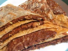 -宛平李记小吃(东关街店)