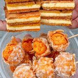 吃100次还想吃的反沙咸蛋黄🧡来广州别错过