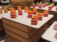 -西安西藏大厦开元名都大酒店·自助餐厅