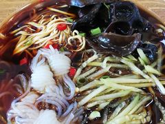 -惠成饺子(百合园店)