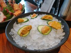 -Mr·Fish鱼鲜生海鲜放题(银泰in99店)
