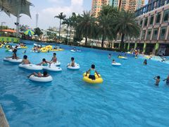 -黄金海岸水上乐园