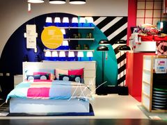 店内环境-宜家家居(哈尔滨商场店)